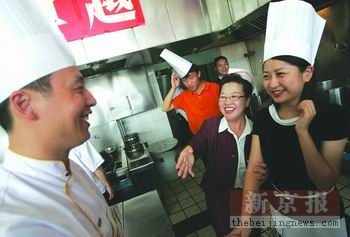 北京福寿螺致病事件当事酒楼已赔付患者33万元