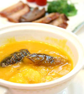 冬季补肾最棒的一道菜