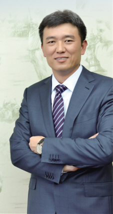黄劲松：十年做好一件事