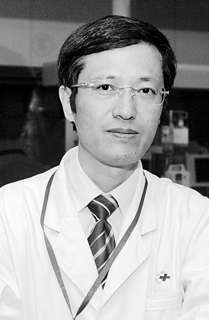谁在钳制肺移植
