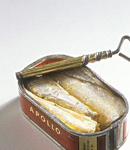 惊人！7种食物催人老