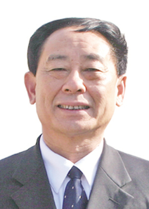 唐祖宣主要成就