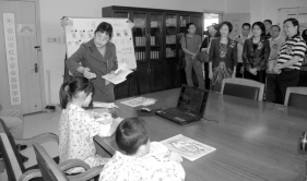 佛山市中医院设立医院学校