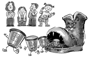 老酸奶惊魂是否“编外3·15”