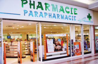 法国网上药店开禁