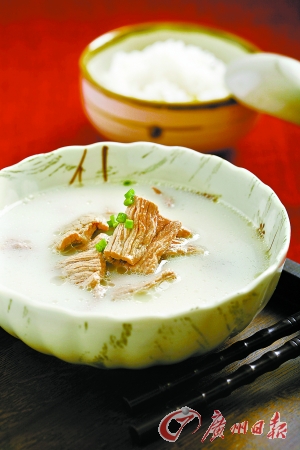 原汤能不能化原食？此说法有一定科学依据