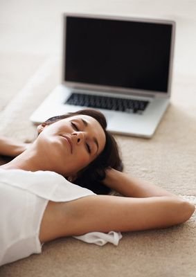 21种睡眠让你越睡越老