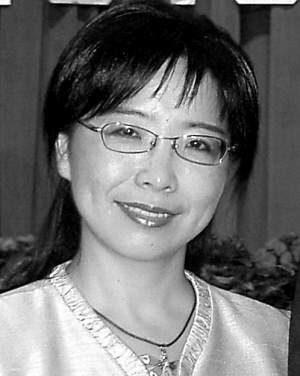 宋志颖：让幸福之光照耀老年生活
