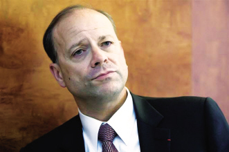 魏巴赫履新EFPIA主席 担忧数据公开一事