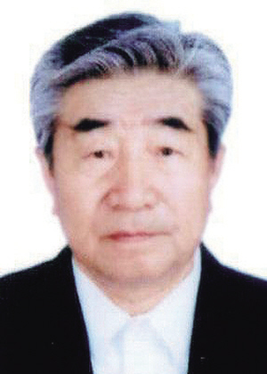 邢世瑞主要成就