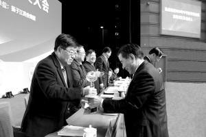 打造中国药企质量管理的“梦之队”