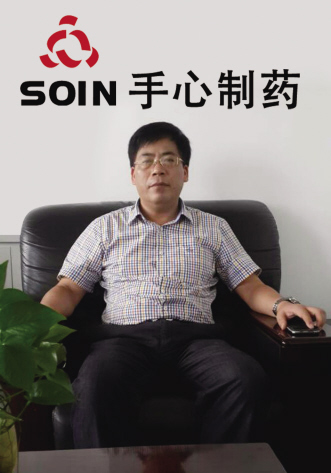 手心制药：让价格向价值回归