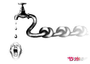 专家认为喝净化的生水比开水有利于人体健康