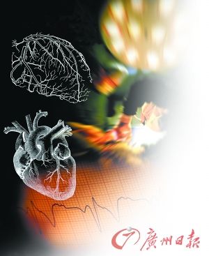 癌症患者首次成功植入自体人造器官