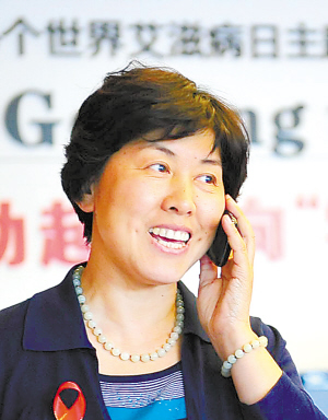 十八大代表——王克荣