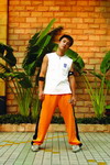 够拽就去Body Jam
