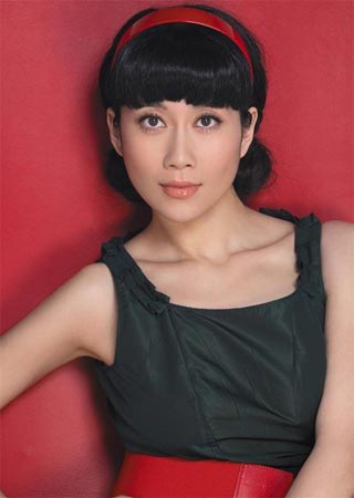 14款“坏女人”发型诱惑他