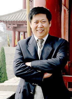 张仲景与《伤寒论》