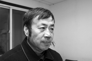 富翁被妻两次送精神病院续：妻子称其行动怪异