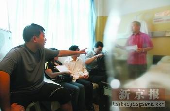 北京10名食用福寿螺致病患者集体索赔
