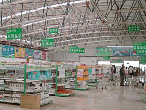 新GSP落地 大型连锁药店优势更明显
