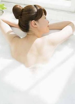 洗澡时小心晕厥 教你如何正确洗澡
