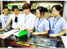 兼职内训师更受青睐