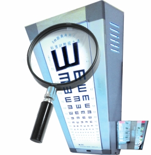 近视眼怎样恢复视力？