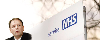 NHS换帅