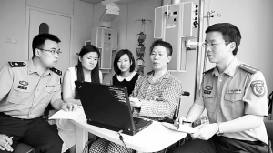 陈绍洋：行已远，精神在