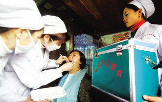 2007，雷声大雨点也大