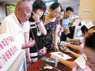 广东试点县级公立医院改革