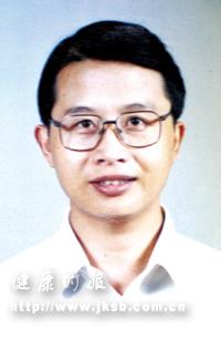 江苏省人民医院内分泌科--李剑波