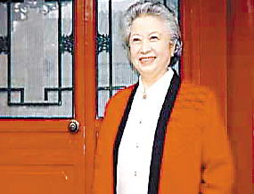东方第一老太妙招抗衰老