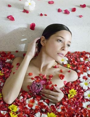 洗澡时小心晕厥 教你如何正确洗澡