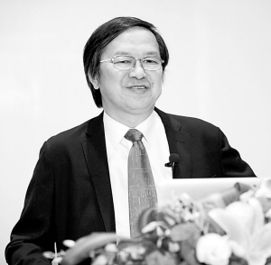 造峰填谷 给学科发展以生机