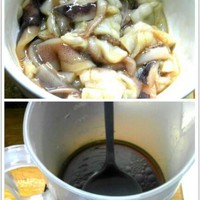 中国好军医：三杯鱿鱼补虚润肤
