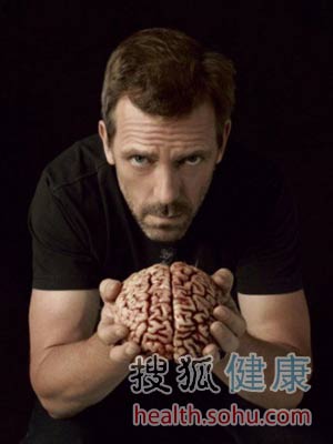 大脑十大奇妙事 大脑一天需要2根香蕉