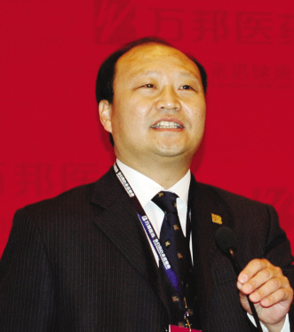 吴以芳：“任何时候都不要摆谱”