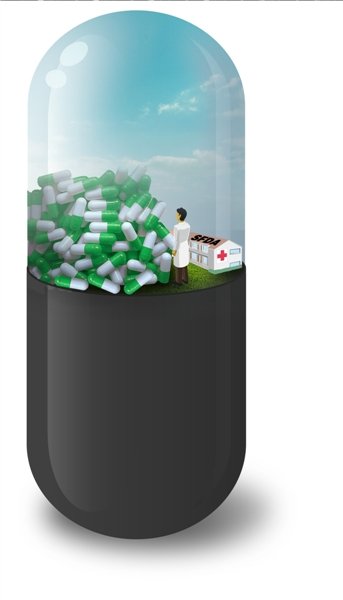 9药企所有药品禁在京投标 胶囊剂型药品下架
