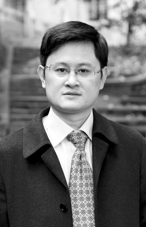 做免疫反应分子机制的探路者