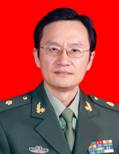 南京军区福州总医院肝胆外科主任江艺