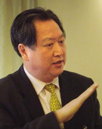 全国人大代表孙耀志：发展中医药服务13亿人