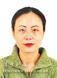第二军医大学附属长海医院内分泌科--黄勤
