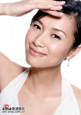 胖胖脸瑜伽对抗松弛肌肤
