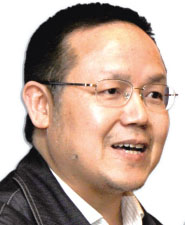 以法治原则实现国家保障