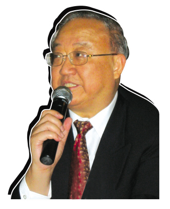 “三不忘”院士刘允怡