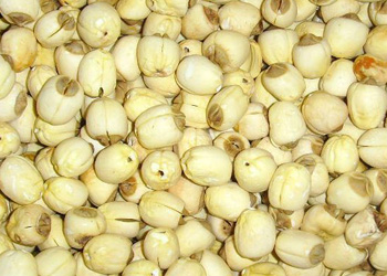 去火美颜抗秋燥：秋季必吃的败火食物