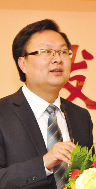 肖淋：平台助跑