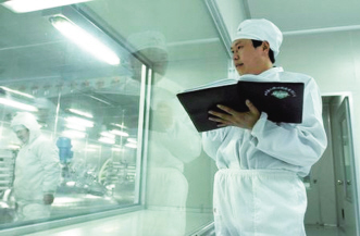 质量管理效应反哺产业上游